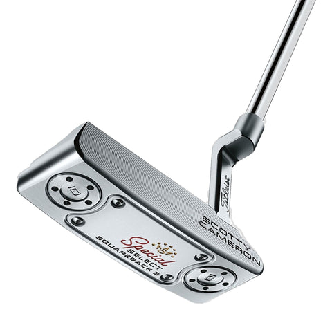 Special Select Squareback 2 Putter
