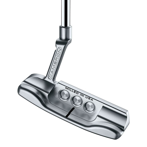 Newport Plus Putter (2023)