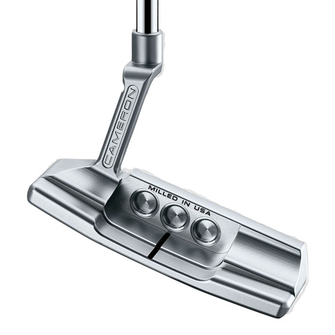 Newport 2 Putter