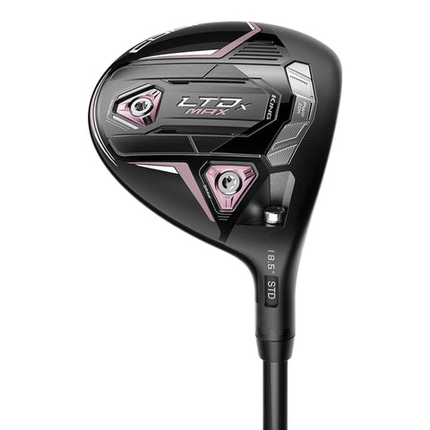 LTD X MAX Fairwayholz Damen