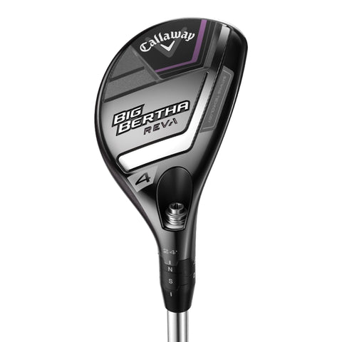 Big Bertha Reva 23 Hybrid Damen
