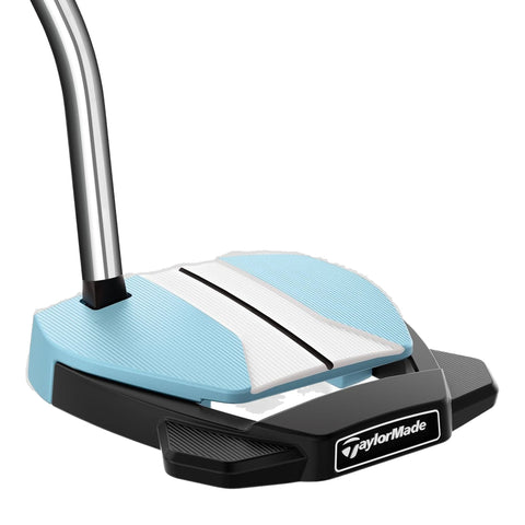 Spider GTX IceBlu Single Bend Putter Damen