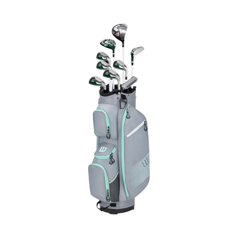 Pro Staff SGI II Komplettset Damen