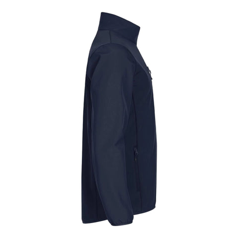 Classic Softshell Jacke Herren