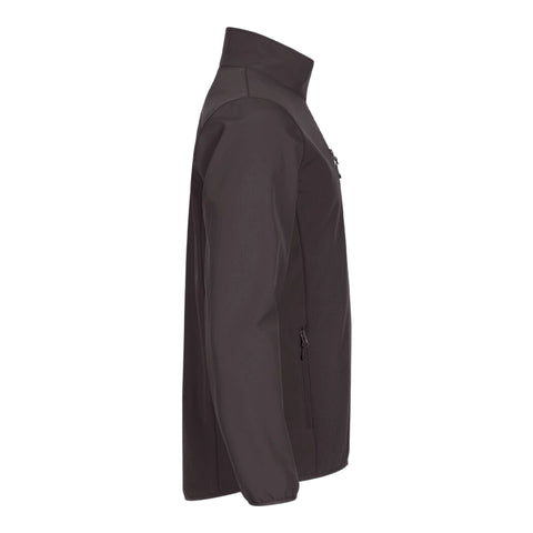 Classic Softshell Jacke Herren