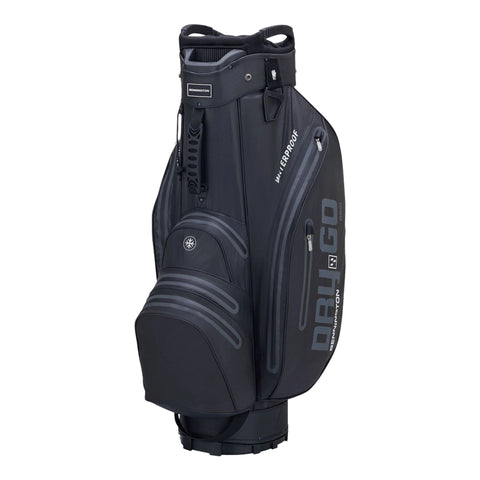 Dry 14+1 GO Cartbag