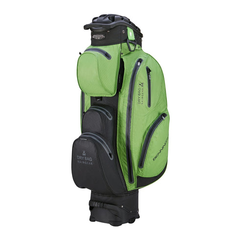 Bennington Dry Series Quiet Organizer 14 Cartbag