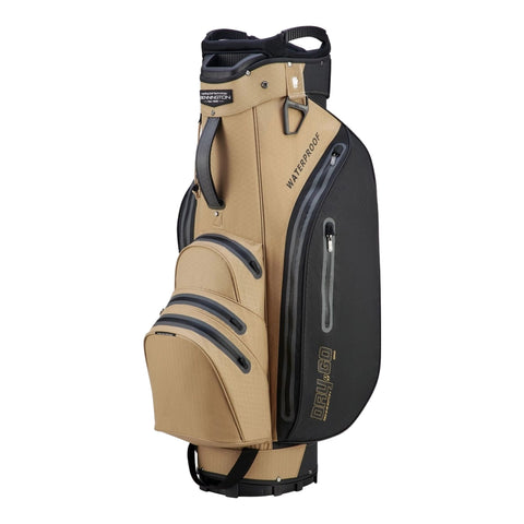 DRY Grid Orga Cartbag