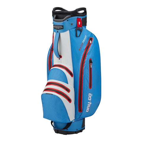 Dry 14+1 GO Cartbag