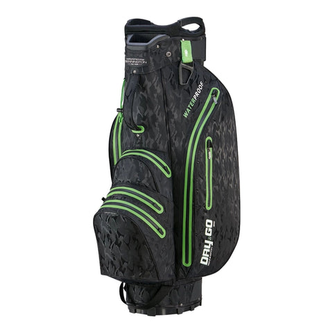 Dry 14+1 GO Cartbag