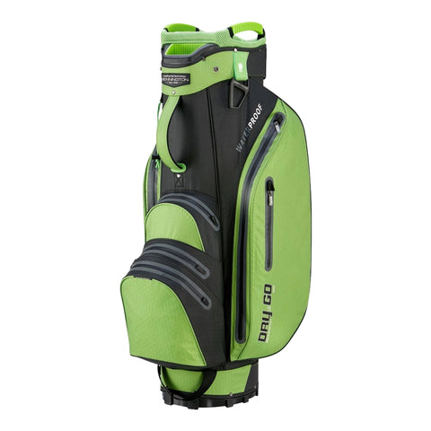 Dry 14+1 GO Cartbag