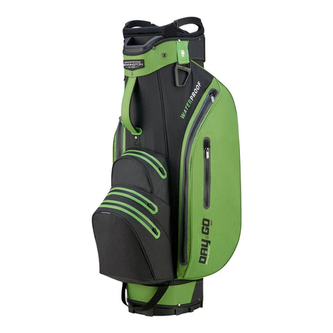 Dry 14+1 GO Cartbag