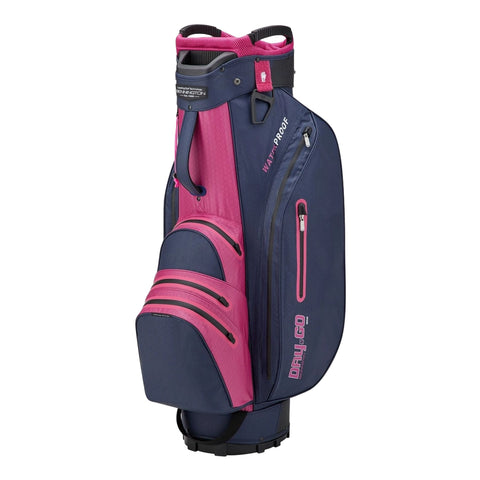 DRY Grid Orga Cartbag