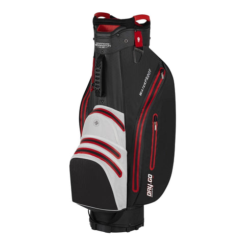 DRY Grid Orga Cartbag