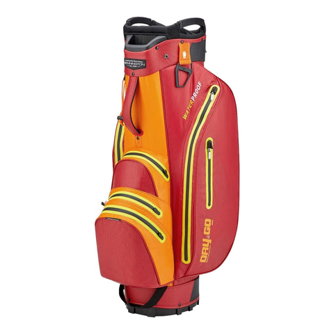 DRY Grid Orga Cartbag