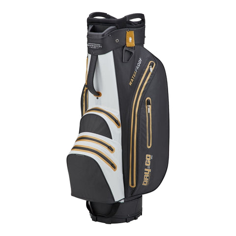 DRY Grid Orga Cartbag