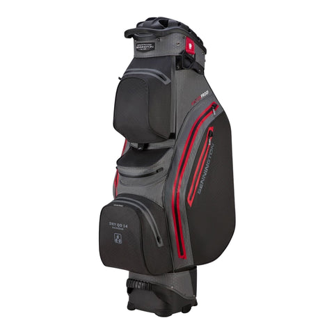 Bennington Dry Series Quiet Organizer 14 Cartbag