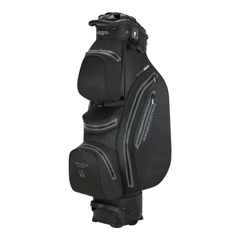 Bennington Dry Series Quiet Organizer 14 Cartbag
