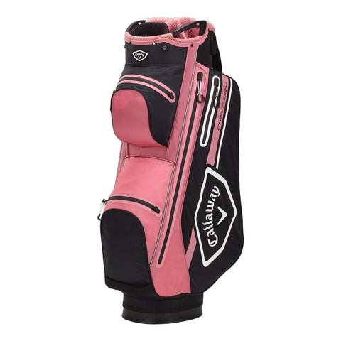 Chev DRY 14-Way Cartbag