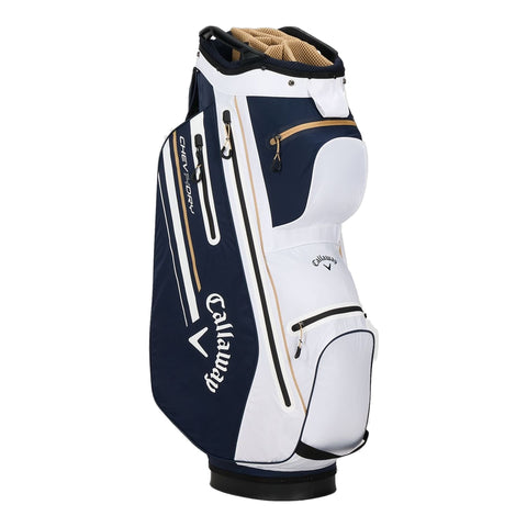 Chev DRY 14-Way Cartbag
