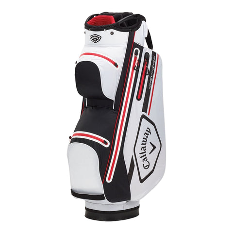 Chev DRY 14-Way Cartbag