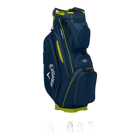 Org 14 Cartbag