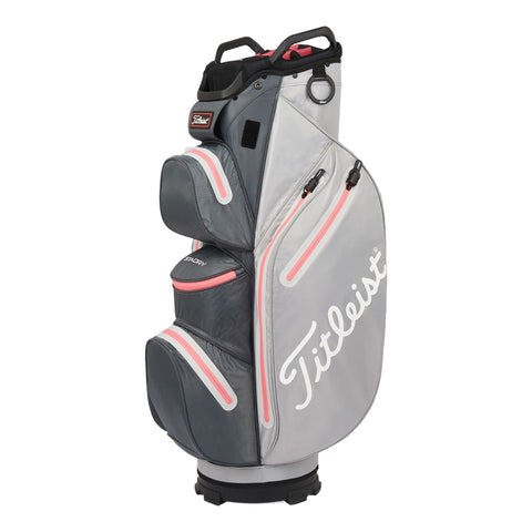 StaDry Cart 14 Cartbag (22)