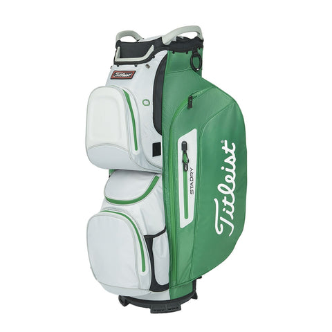 StaDry 15 Cartbag