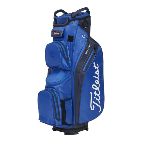 14 StaDry Cartbag