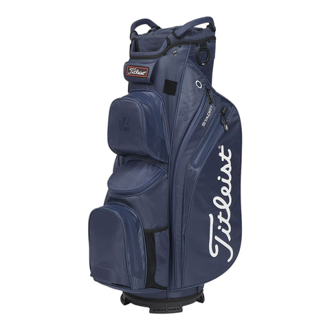 14 StaDry Cartbag