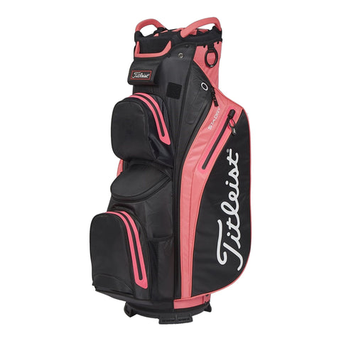 14 StaDry Cartbag