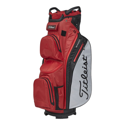 14 StaDry Cartbag