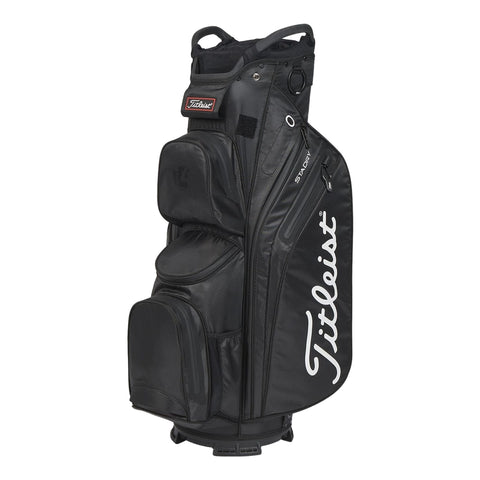 14 StaDry Cartbag