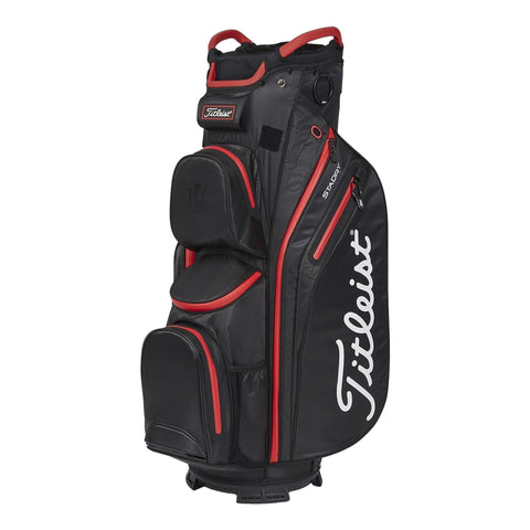 14 StaDry Cartbag