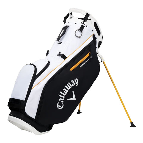 FAIRWAY 14 Hyper Dry Standbag