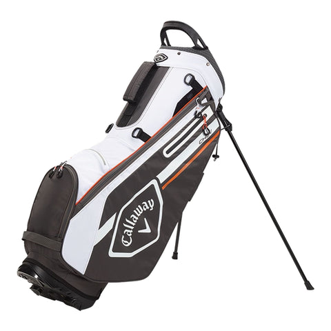 Chev II Standbag