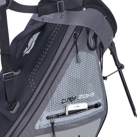 Dri Lite Feather Standbag