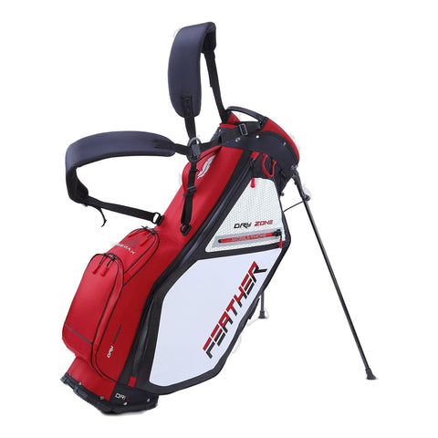 Dri Lite Feather Standbag