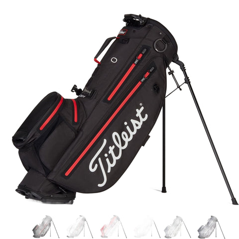 Player 4+ StaDry Standbag