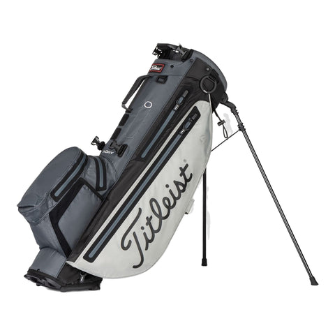 Player 4+ StaDry Standbag