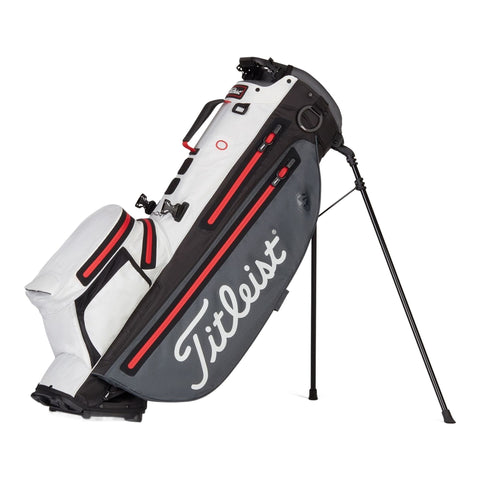 Player 4+ StaDry Standbag