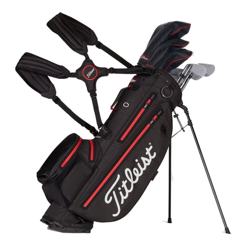 Player 4+ StaDry Standbag