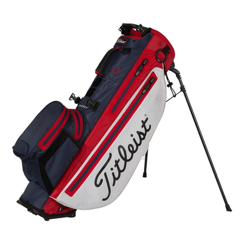 Player 4+ StaDry Standbag
