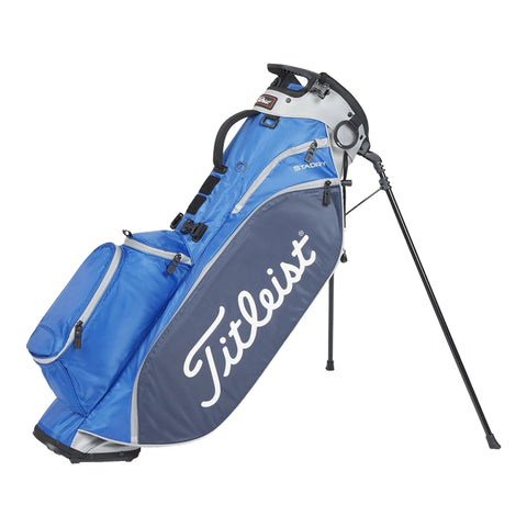 StaDry Players 4 Standbag