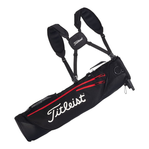 Premium Carrybag Golf Standbag