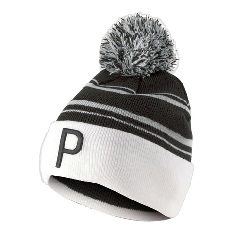 Pom Haube Herren