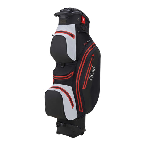 QO14 Premium WP (2022) Cartbag