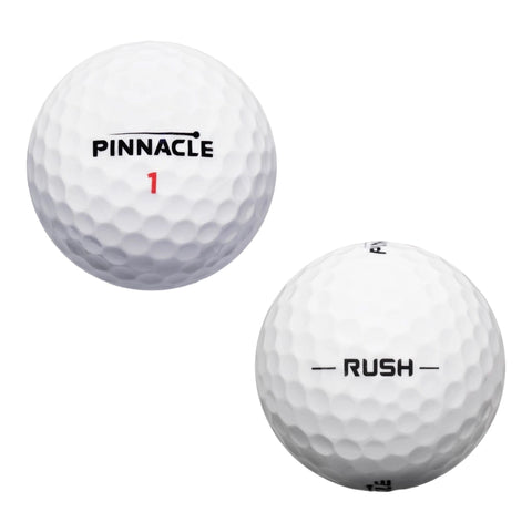 Rush Golfbälle