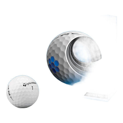 TP5 Golfbälle