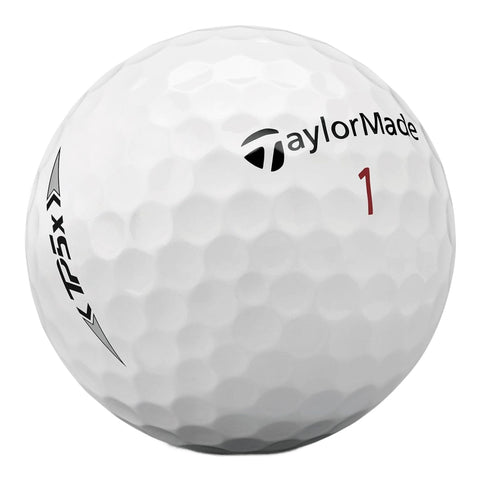 TP5x Golfbälle